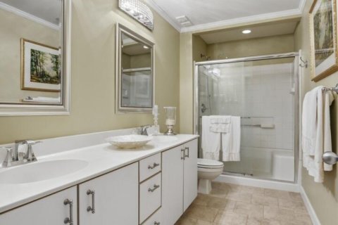 Townhouse in Boca Raton, Florida 3 bedrooms, 210.7 sq.m. № 2381659 - photo 26