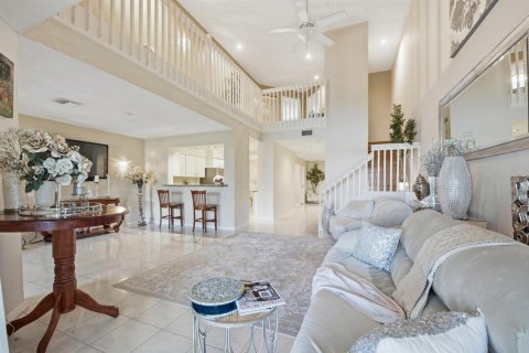 Townhouse in Boca Raton, Florida 3 bedrooms, 210.7 sq.m. № 2381659 - photo 3