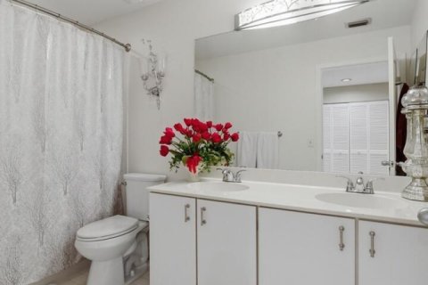 Townhouse in Boca Raton, Florida 3 bedrooms, 210.7 sq.m. № 2381659 - photo 29