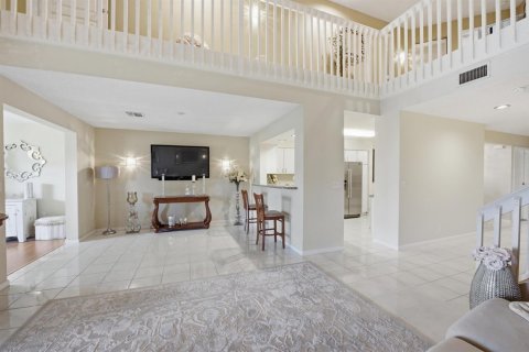 Townhouse in Boca Raton, Florida 3 bedrooms, 210.7 sq.m. № 2381659 - photo 6