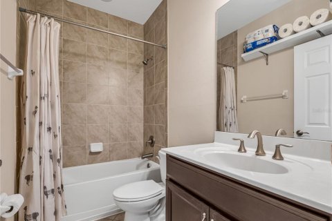 Купить кондоминиум в Оспри, Флорида 8 комнат, 132.85м2, № 2200405 - фото 26