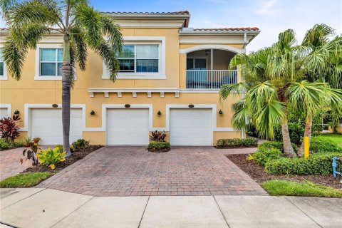 Condo in Osprey, Florida, 3 bedrooms № 2200405