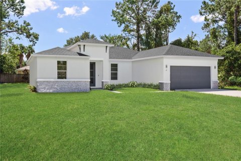 House in Dunnellon, Florida 4 bedrooms, 172.71 sq.m. № 2118453 - photo 13