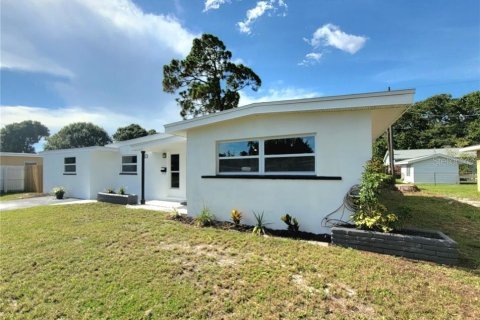 Villa ou maison à louer à Saint Petersburg, Floride: 3 chambres, 93.55 m2 № 1879551 - photo 17