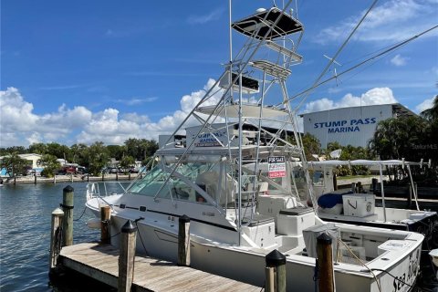 Condo in Venice, Florida, 1 bedroom  № 1295285 - photo 27