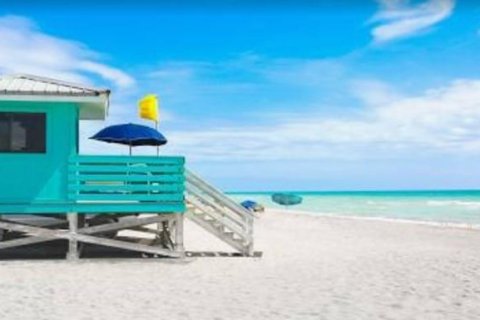 Condo in Venice, Florida, 1 bedroom  № 1295285 - photo 15