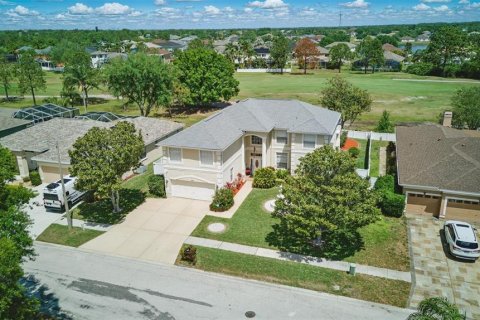 House in Riverview, Florida 5 bedrooms, 361.2 sq.m. № 1734979 - photo 2