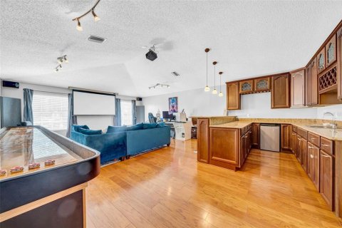 House in Riverview, Florida 5 bedrooms, 361.2 sq.m. № 1734979 - photo 20