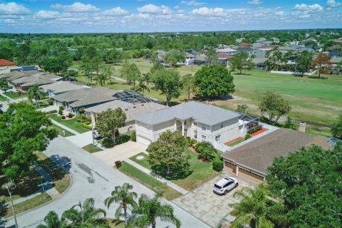House in Riverview, Florida 5 bedrooms, 361.2 sq.m. № 1734979 - photo 3