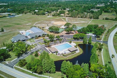 House in Riverview, Florida 5 bedrooms, 361.2 sq.m. № 1734979 - photo 8