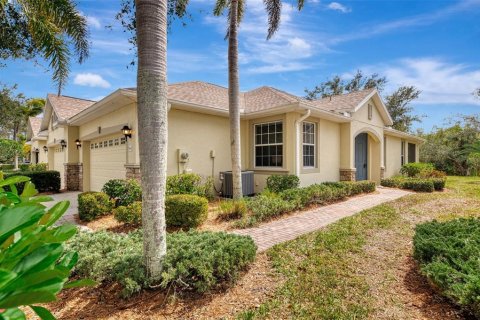 Casa en Venice, Florida 2 dormitorios, 126.9 m2 № 2100776