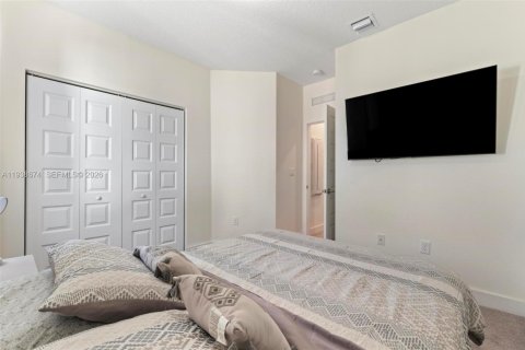 Touwnhouse à louer à Doral, Floride: 3 chambres, 132.29 m2 № 1996340 - photo 27