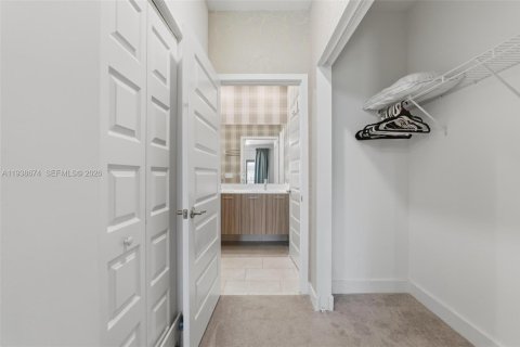 Touwnhouse à louer à Doral, Floride: 3 chambres, 132.29 m2 № 1996340 - photo 20