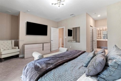 Touwnhouse à louer à Doral, Floride: 3 chambres, 132.29 m2 № 1996340 - photo 19