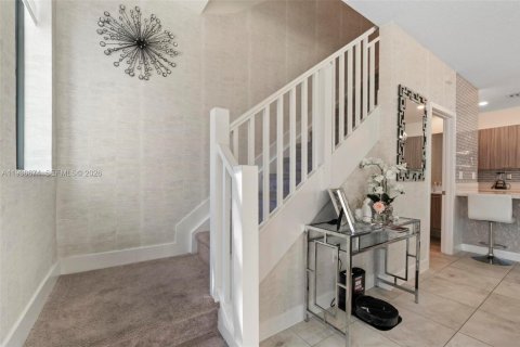 Touwnhouse à louer à Doral, Floride: 3 chambres, 132.29 m2 № 1996340 - photo 16