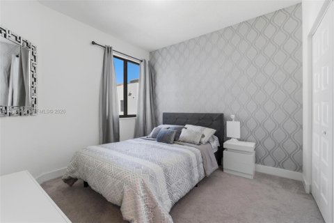 Touwnhouse à louer à Doral, Floride: 3 chambres, 132.29 m2 № 1996340 - photo 22