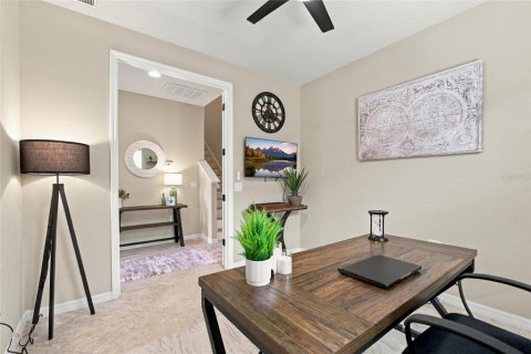 Villa ou maison à vendre à Davenport, Floride: 3 chambres, 263.94 m2 № 2411513 - photo 29