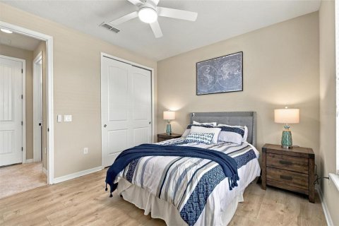 Villa ou maison à vendre à Davenport, Floride: 3 chambres, 263.94 m2 № 2411513 - photo 25