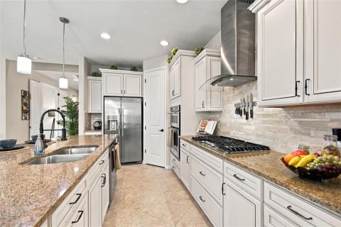 Villa ou maison à vendre à Davenport, Floride: 3 chambres, 263.94 m2 № 2411513 - photo 13