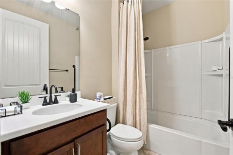 Villa ou maison à vendre à Davenport, Floride: 3 chambres, 263.94 m2 № 2411513 - photo 27