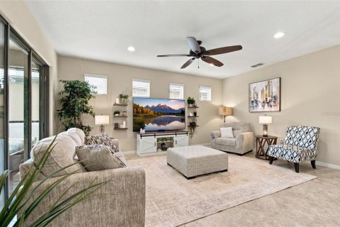 Villa ou maison à vendre à Davenport, Floride: 3 chambres, 263.94 m2 № 2411513 - photo 7