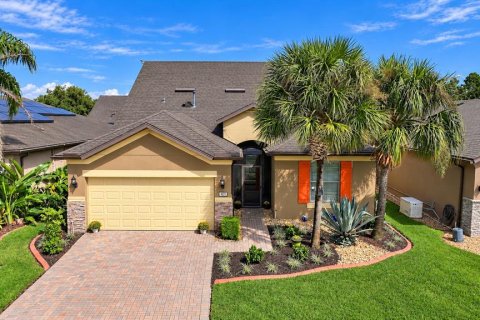 Villa ou maison à Davenport, Floride 3 chambres, 263.94 m2 № 2411513