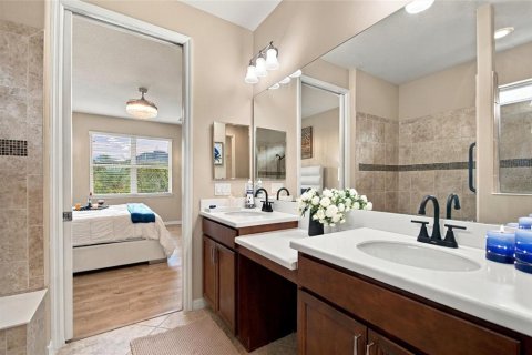 Villa ou maison à vendre à Davenport, Floride: 3 chambres, 263.94 m2 № 2411513 - photo 21