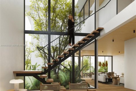 House in Miami, Florida 4 bedrooms, 290.32 sq.m. № 2005317 - photo 3