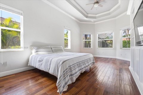 Casa en venta en Coral Springs, Florida, 5 dormitorios, 324.6 m2 № 2032254 - foto 17