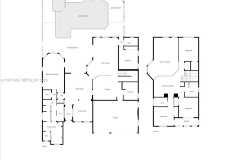 Casa en venta en Coral Springs, Florida, 5 dormitorios, 324.6 m2 № 2032254 - foto 30