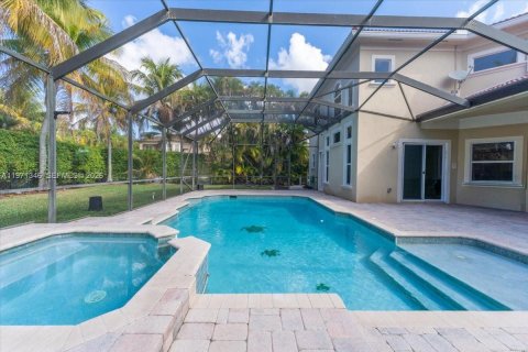 Casa en venta en Coral Springs, Florida, 5 dormitorios, 324.6 m2 № 2032254 - foto 15