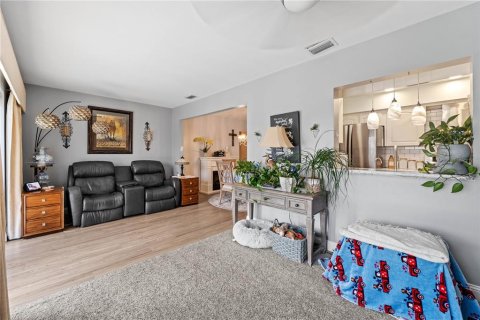 Купить виллу или дом в Нокомис, Флорида 3 комнаты, 159.98м2, № 1543384 - фото 27