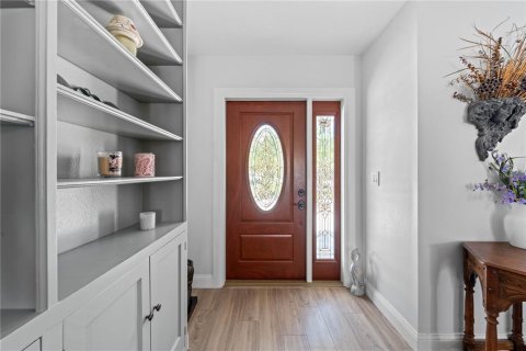 Купить виллу или дом в Нокомис, Флорида 3 комнаты, 159.98м2, № 1543384 - фото 11