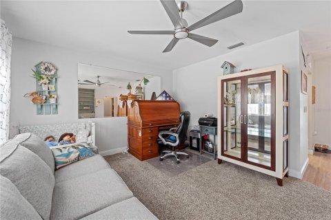 Купить виллу или дом в Нокомис, Флорида 3 комнаты, 159.98м2, № 1543384 - фото 12