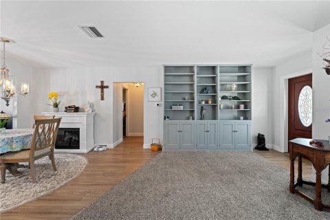 Купить виллу или дом в Нокомис, Флорида 3 комнаты, 159.98м2, № 1543384 - фото 13