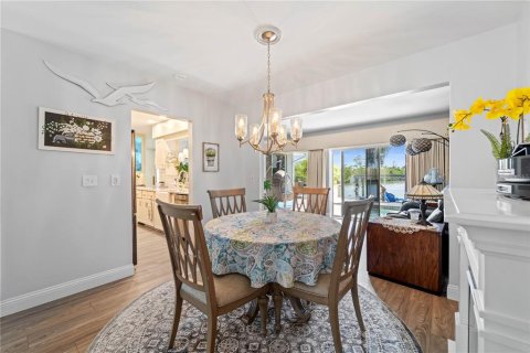 Купить виллу или дом в Нокомис, Флорида 3 комнаты, 159.98м2, № 1543384 - фото 15