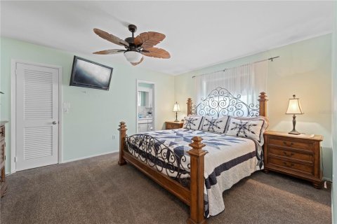 Купить виллу или дом в Нокомис, Флорида 3 комнаты, 159.98м2, № 1543384 - фото 17