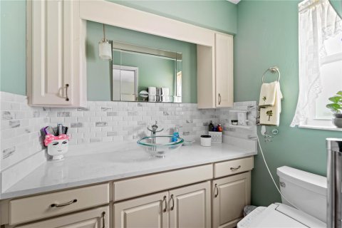 Купить виллу или дом в Нокомис, Флорида 3 комнаты, 159.98м2, № 1543384 - фото 21