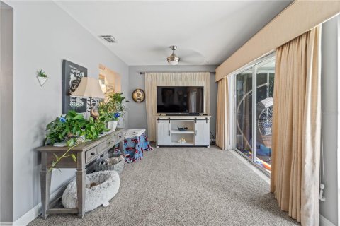 Купить виллу или дом в Нокомис, Флорида 3 комнаты, 159.98м2, № 1543384 - фото 26