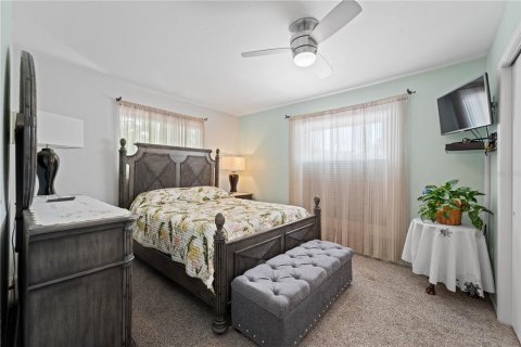 Купить виллу или дом в Нокомис, Флорида 3 комнаты, 159.98м2, № 1543384 - фото 23