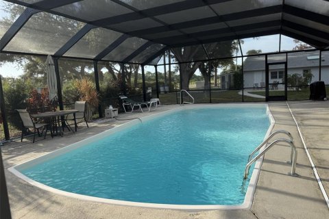 Villa ou maison à vendre à Venice, Floride: 2 chambres, 88.54 m2 № 1880588 - photo 2