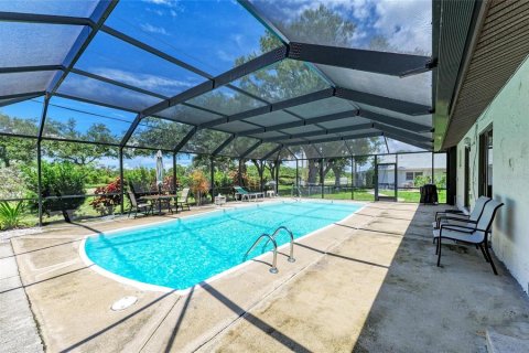 Villa ou maison à vendre à Venice, Floride: 2 chambres, 88.54 m2 № 1880588 - photo 30