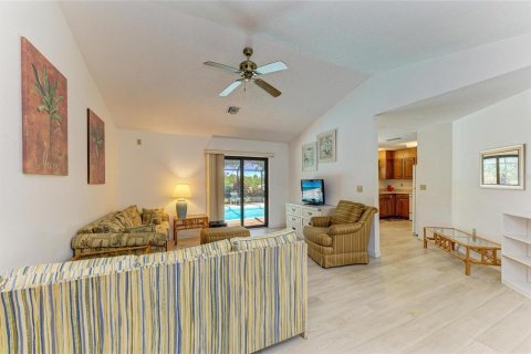 Villa ou maison à vendre à Venice, Floride: 2 chambres, 88.54 m2 № 1880588 - photo 8