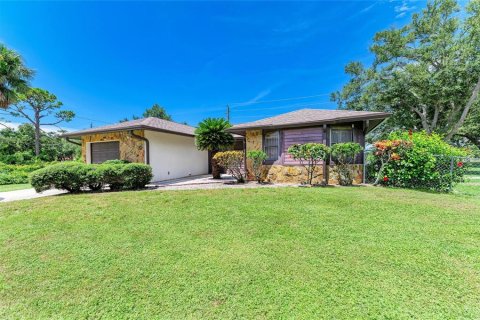 Villa ou maison à vendre à Venice, Floride: 2 chambres, 88.54 m2 № 1880588 - photo 5