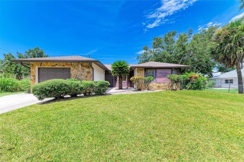 Villa ou maison à vendre à Venice, Floride: 2 chambres, 88.54 m2 № 1880588 - photo 4