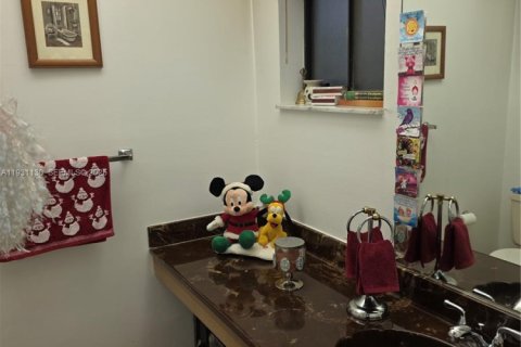 Copropriété à louer à Miami, Floride: 1 chambre, 65.5 m2 № 1989549 - photo 4