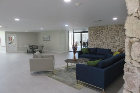 Copropriété à louer à Miami, Floride: 1 chambre, 65.5 m2 № 1989549 - photo 29