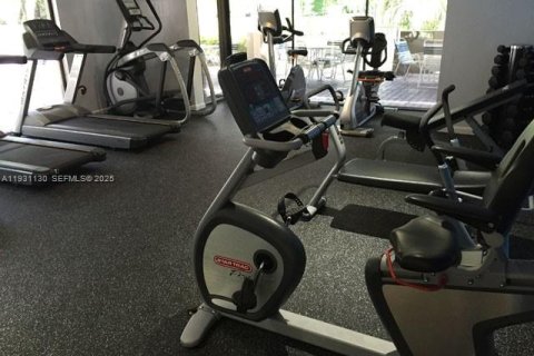 Copropriété à louer à Miami, Floride: 1 chambre, 65.5 m2 № 1989549 - photo 23