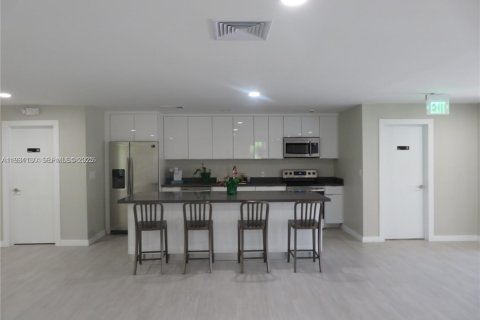 Copropriété à louer à Miami, Floride: 1 chambre, 65.5 m2 № 1989549 - photo 30