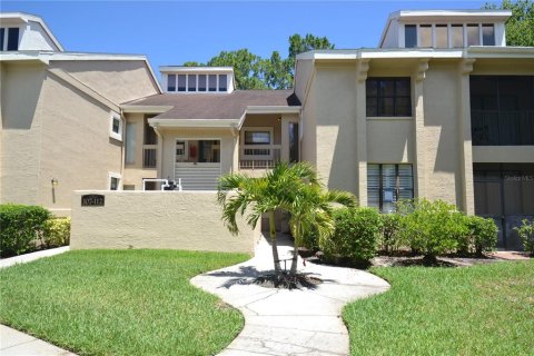 Touwnhouse à Oldsmar, Floride 2 chambres, 151.06 m2 № 2099365